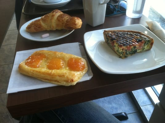 Les Moulins La Fayette