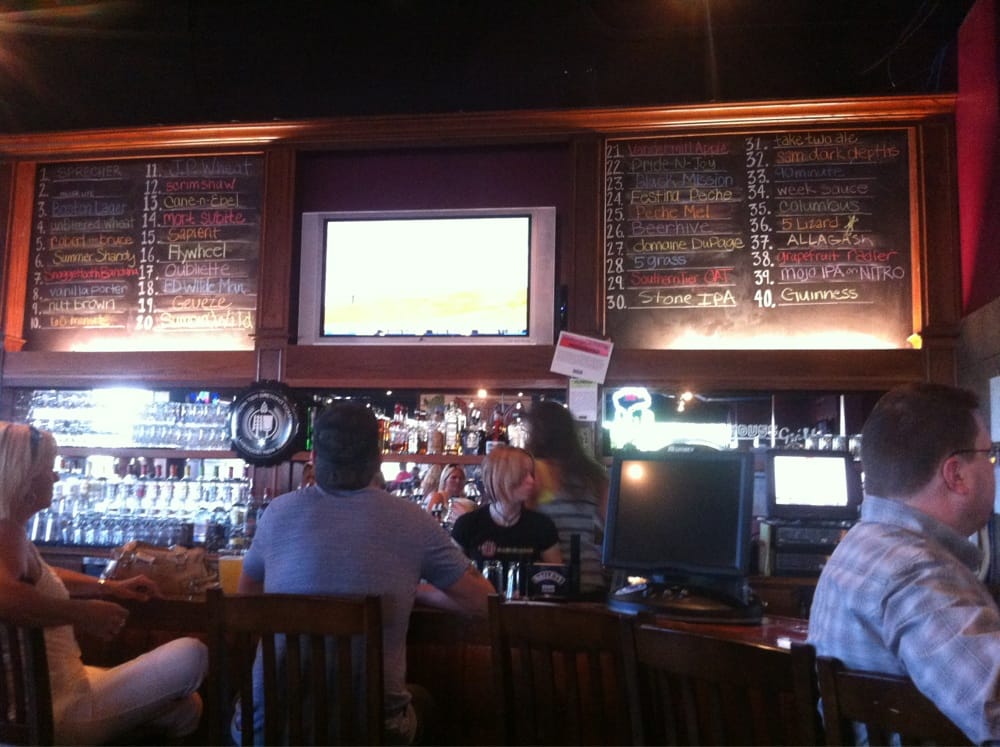 Tap House Grill Plainfield, IL Yelp