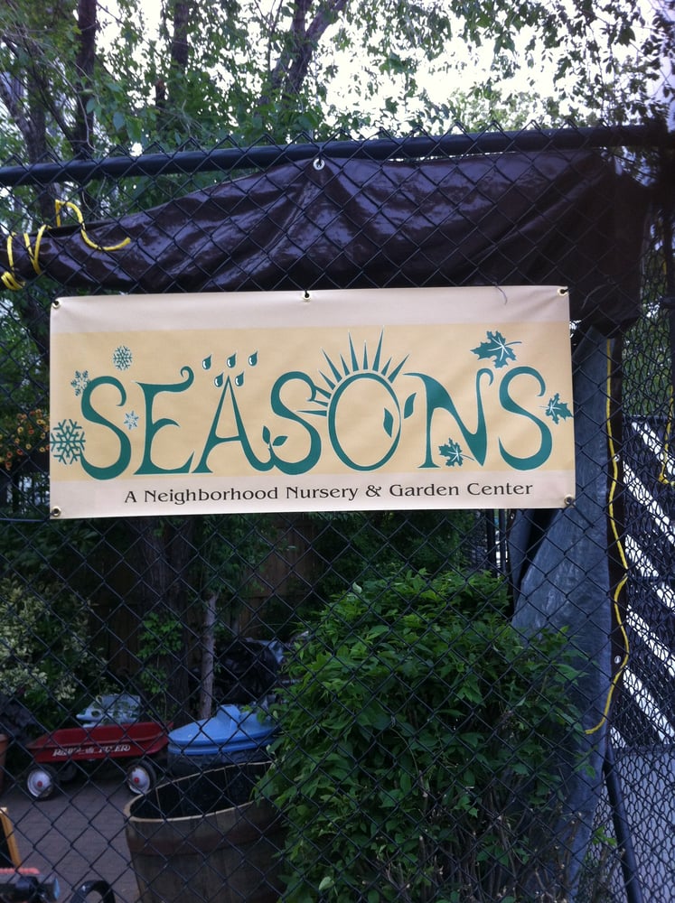 Seasons Nurseries & Gardening Bedford Stuyvesant Brooklyn, NY