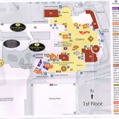 Peppermill casino reno map