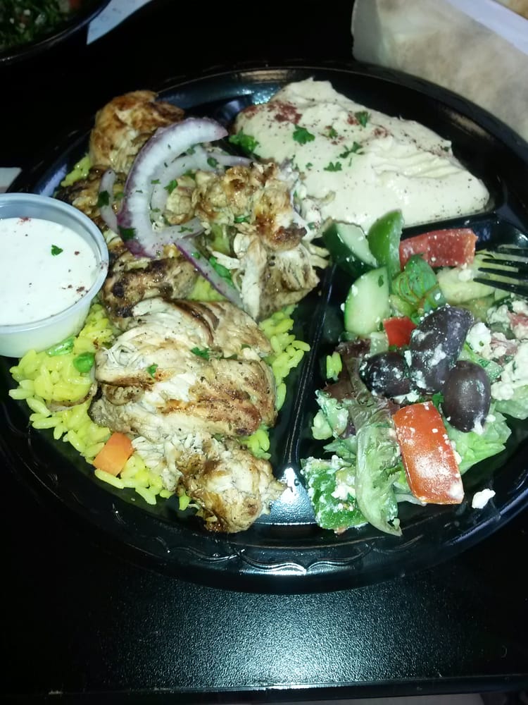 Sahara Mediterranean Cuisine 46 Photos Mediterranean 3061