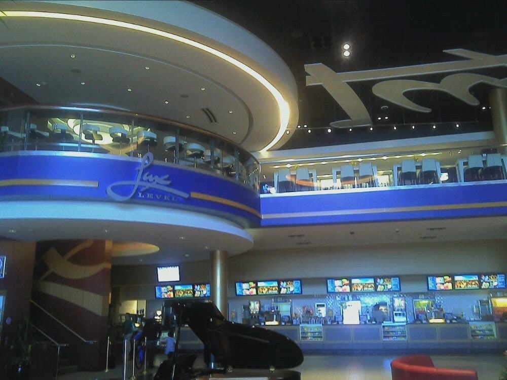 Cinema de lux coupons