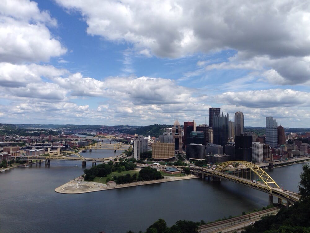 Duquesne Incline 273 Photos Landmarks & Historical Buildings