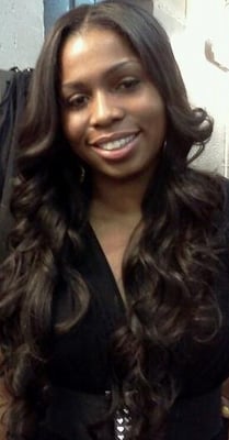 Malaysian Hair Extensions