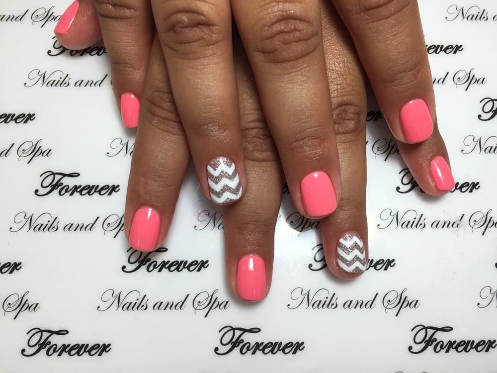 Forever Nails and Spa 177 Photos Nail Salons La Mirada, CA