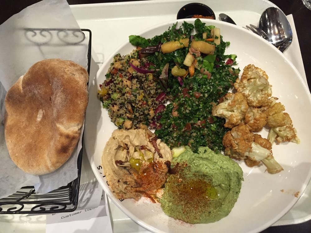 Fadi’s Mediterranean Grill Mediterranean Sugar Land, TX Reviews