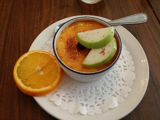 Restaurant L'espiegle