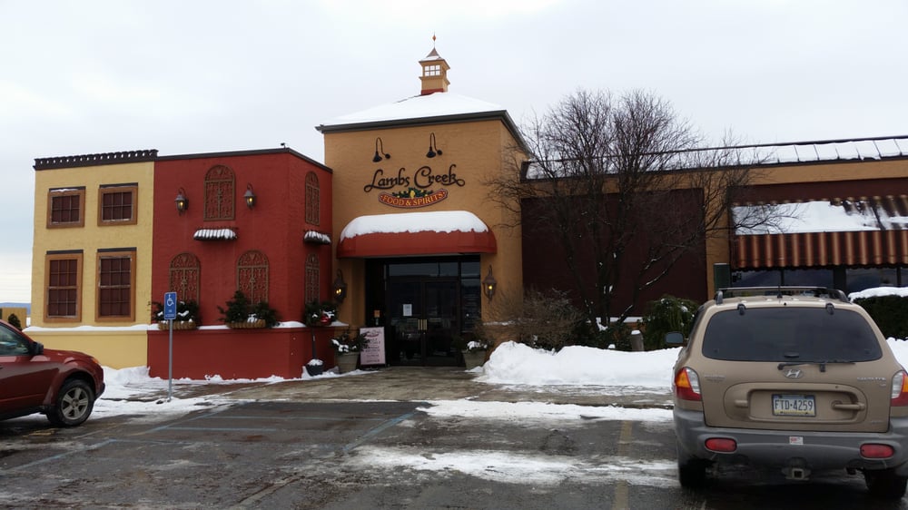 Lambs Creek Food & Spirits 14 Photos Bars Mansfield, PA, United