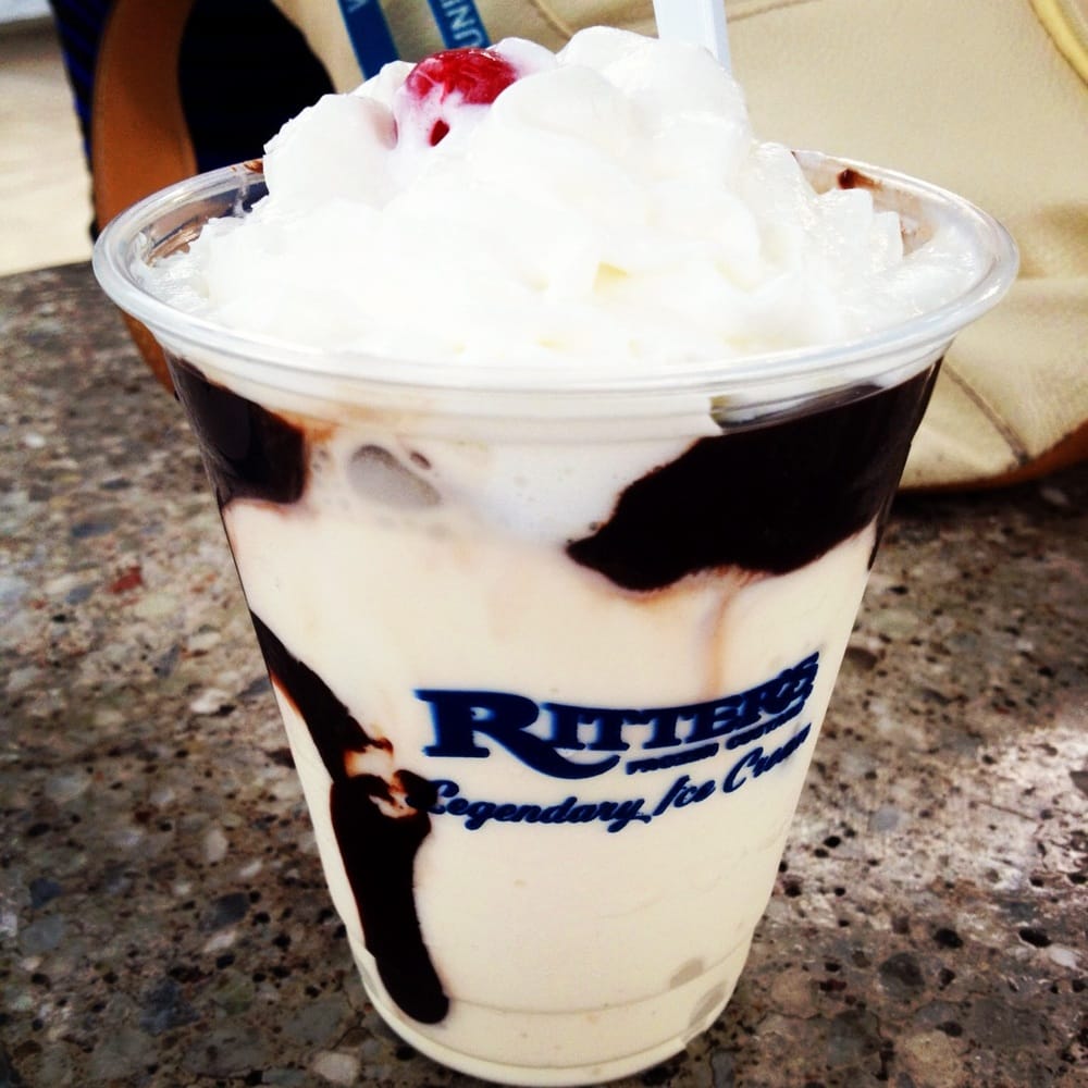 Ritter’s Frozen Custard Beavercreek, OH Yelp