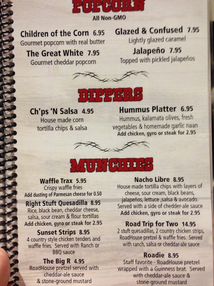 Movies Roadhouse Cinemas Tucson Dine In Movie Theater vrogue.co