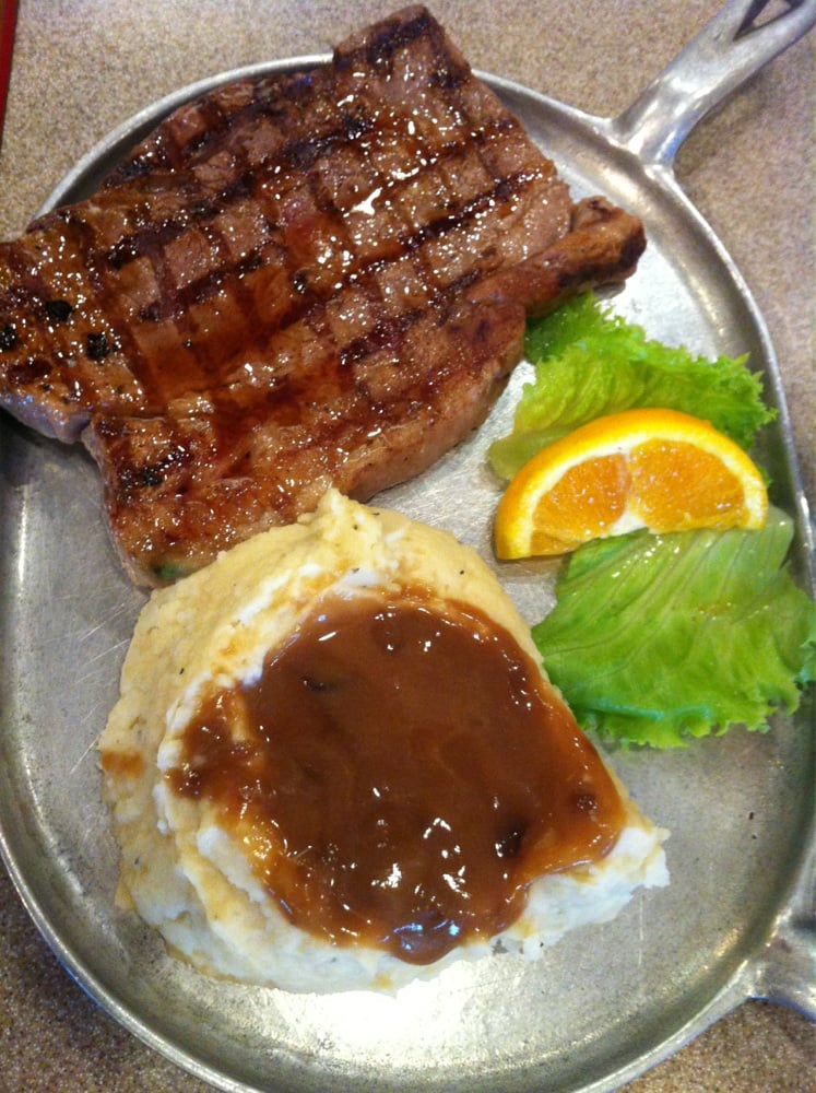 Iron Skillet Restaurants North Las Vegas, NV Reviews Photos Yelp