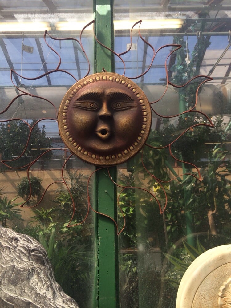 Green Thumb Nursery & Hardware Patio Shop 70 Photos Nurseries