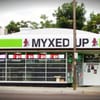 Myxed Up Creations logo