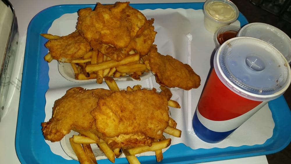 Spud Fish & Chips 28 Photos Fish & Chips Kirkland, WA Reviews