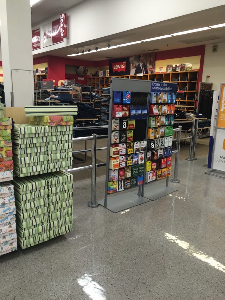 Sears roebuck store coupons