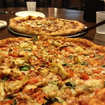 Venezia pizza tempe coupons