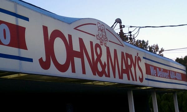john and marys transit