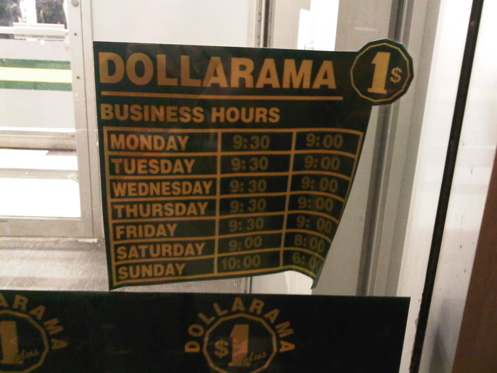 Dollarama Dollar Store Toronto, ON Yelp
