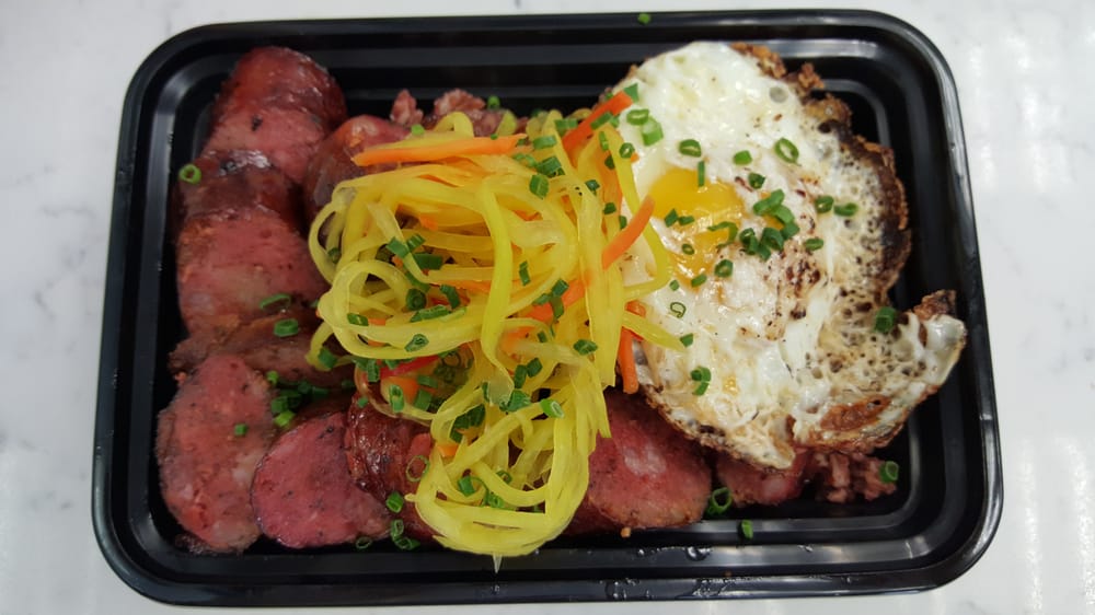 Rice Bar 210 Photos Filipino Downtown Los Angeles, CA Reviews