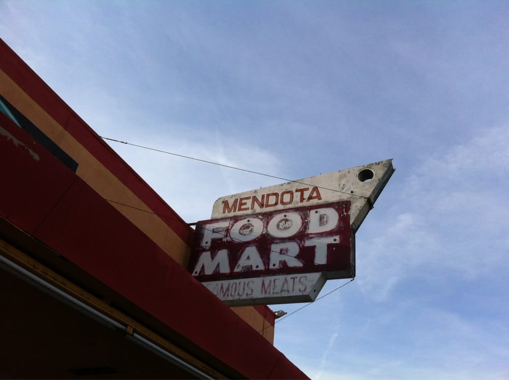 Mendota Food Center Grocery Mendota, CA Yelp