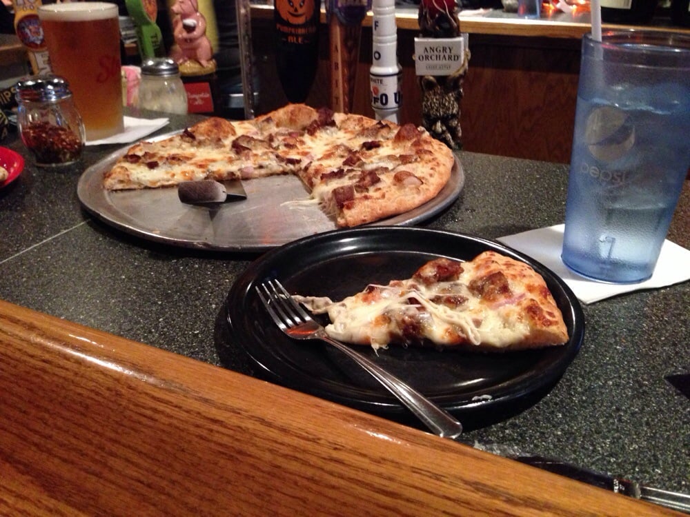 Monte Cello’s Cranberry 10 Photos Pizza Cranberry Township, PA