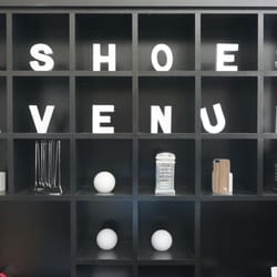 Shoe Avenue