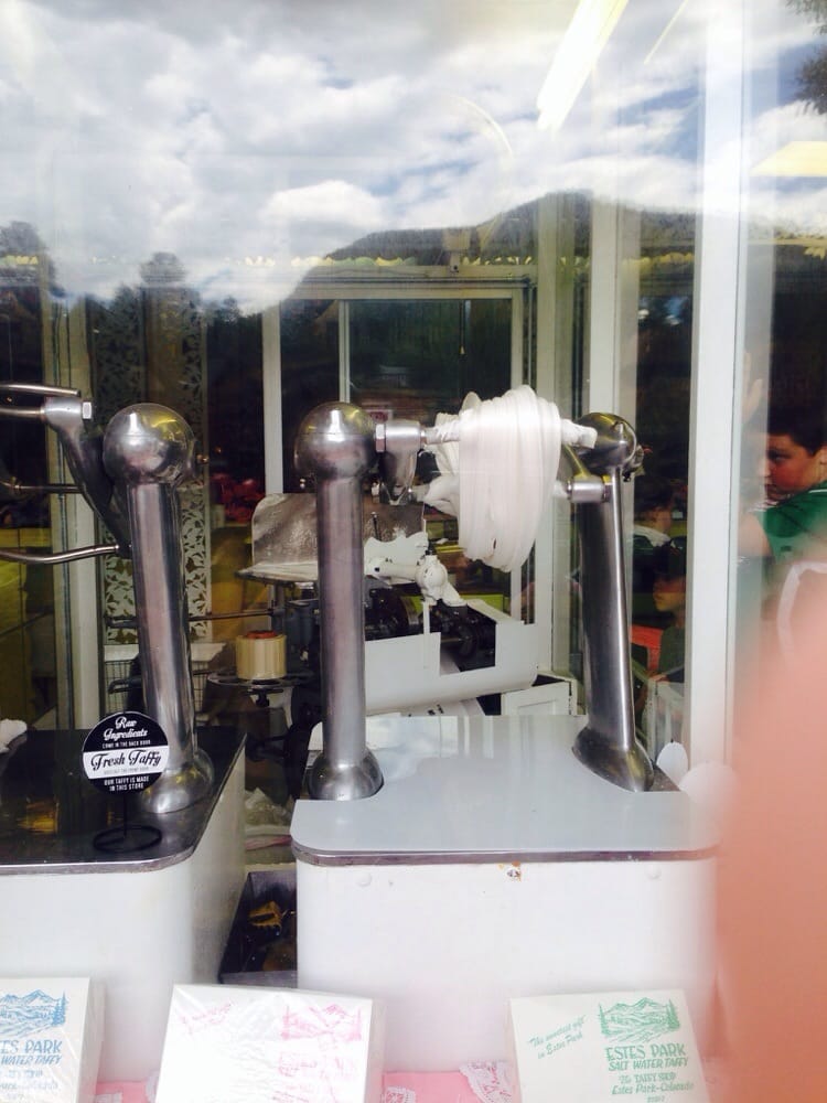 The Taffy Shop 15 Photos Candy Stores Estes Park, CO Reviews Yelp