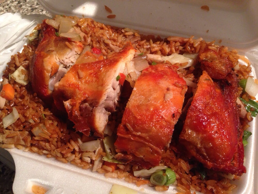 Island Mix Restaurant & Lounge Caribbean 1050 Brock Road Pickering, ON Reviews Photos