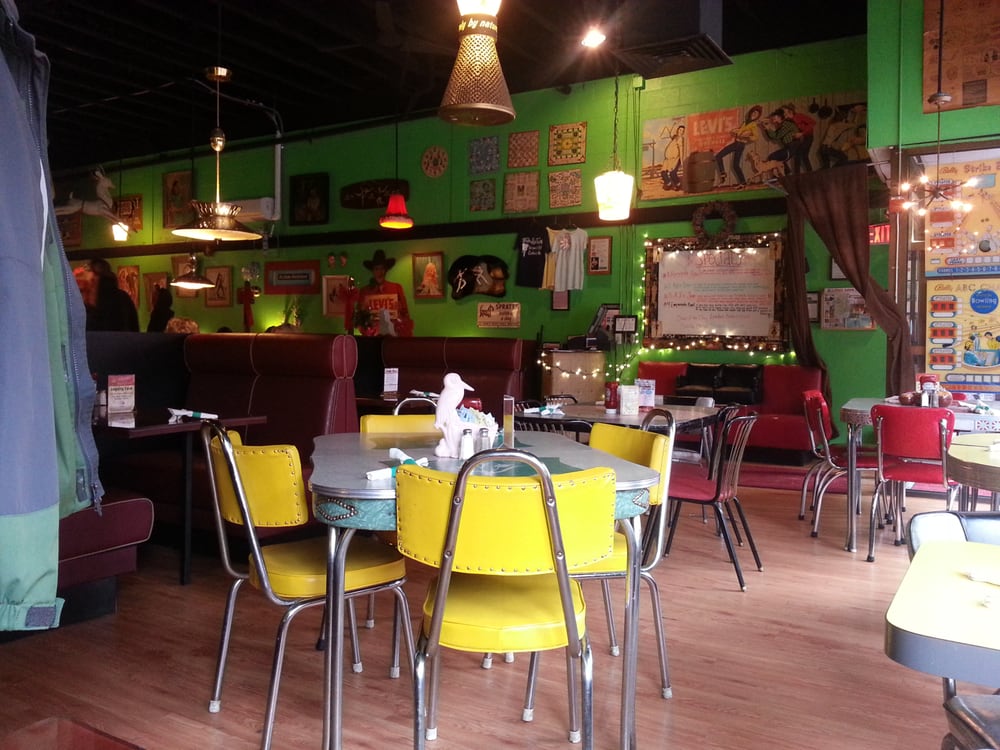 The Friendly Toast Breakfast & Brunch Portsmouth, NH Reviews