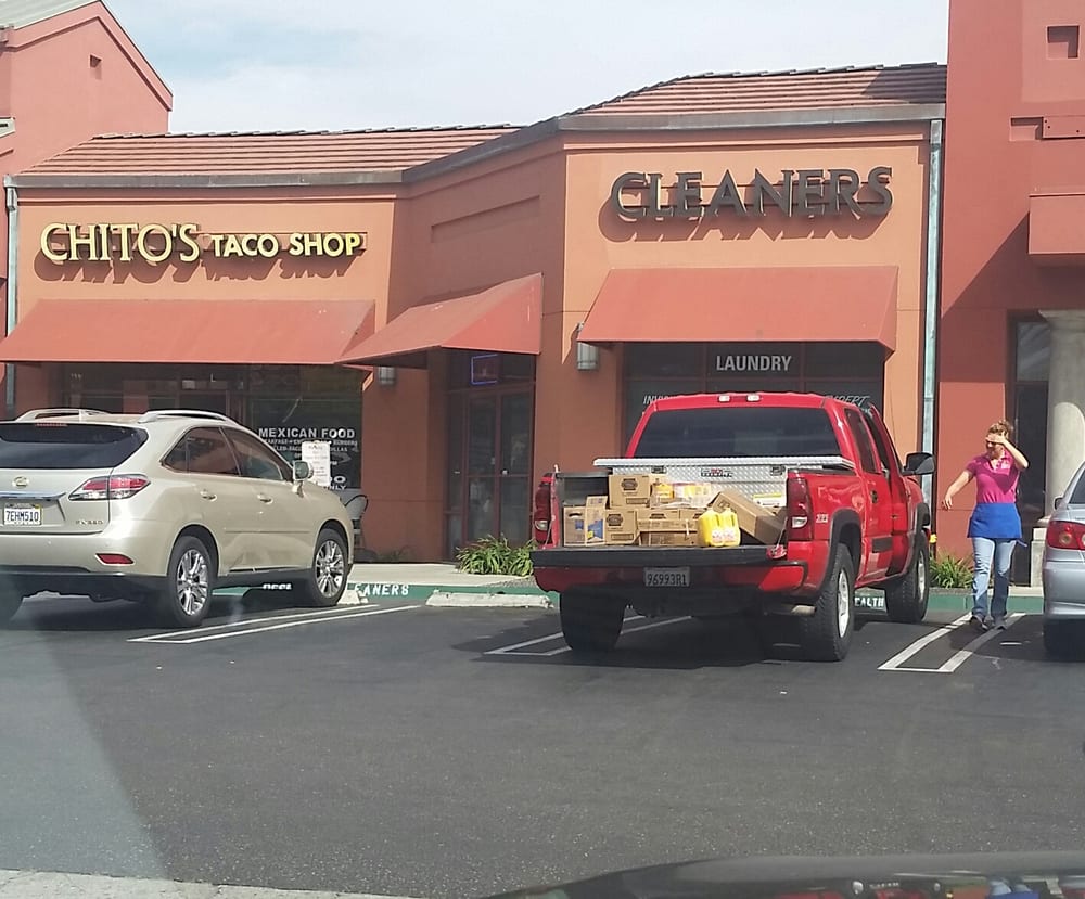 Chito’s Taco Shop 21 Photos Mexican Escondido Escondido, CA