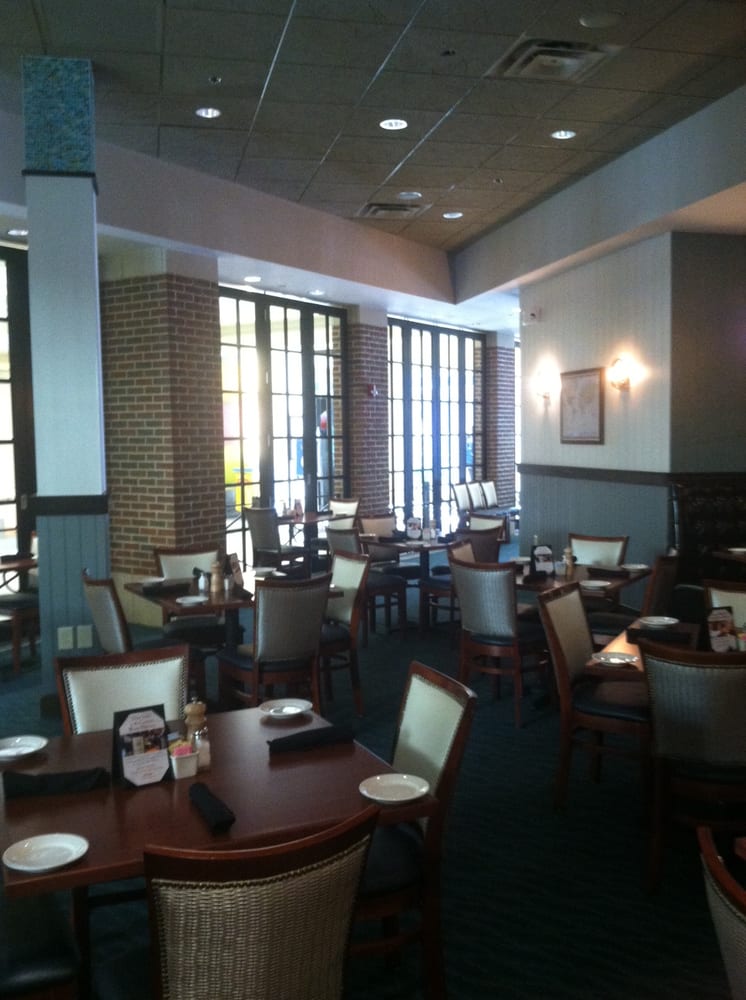 Eton Chagrin Boulevard Shopping Centers Woodmere, OH Yelp