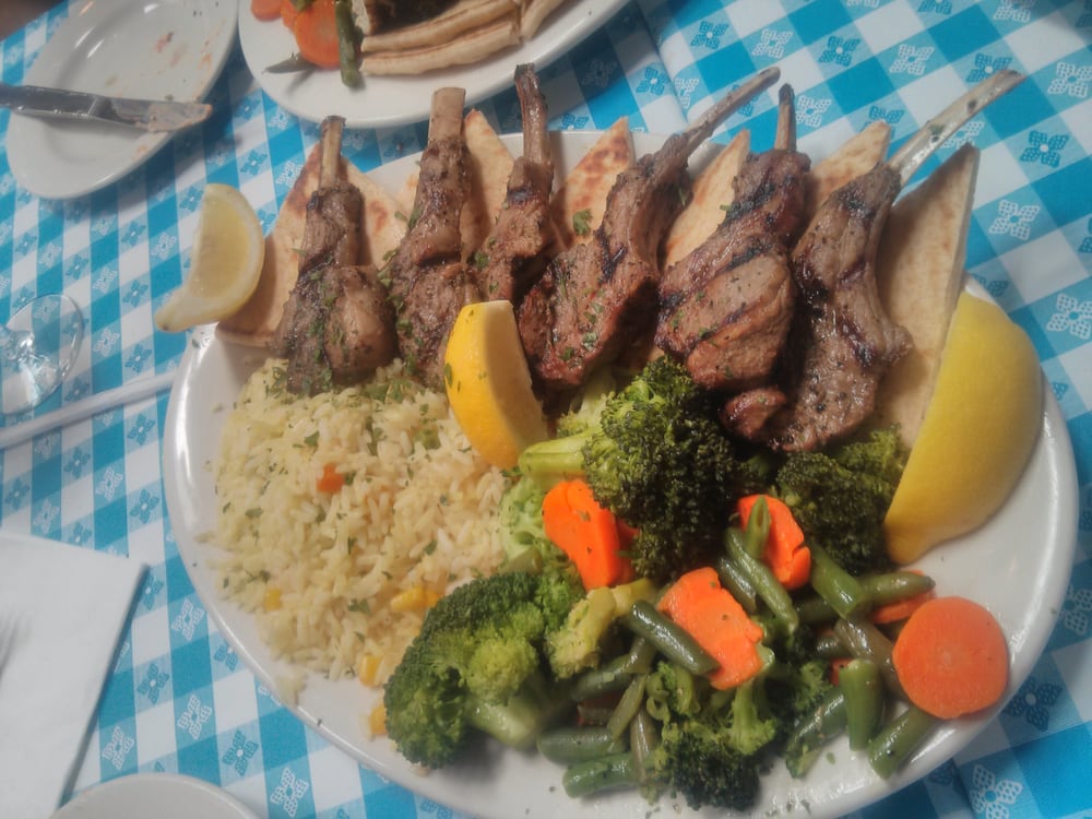 George S Greek Cafe Long Beach Ca George S Greek Cafe Long Beach Ca