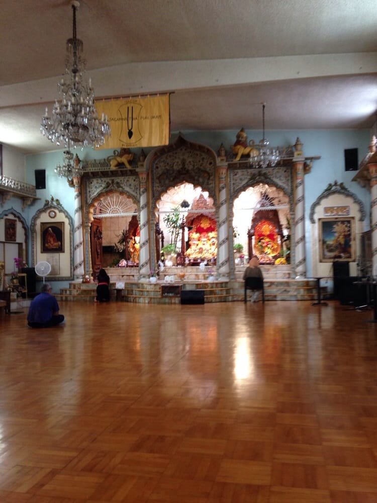 Hare Krishna Temple Hindu Temples Berkeley, CA, United States
