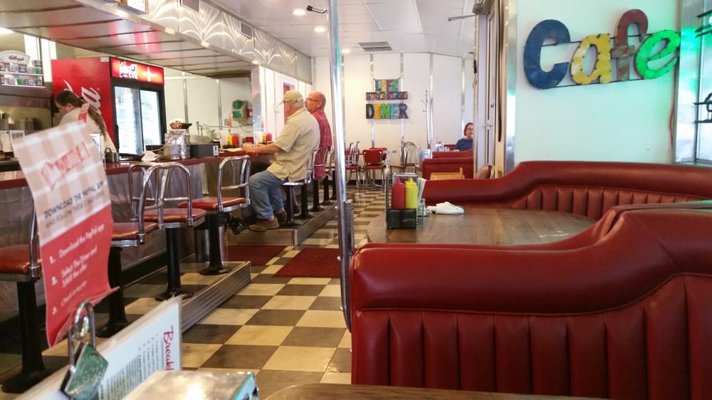 The Diner Diners Omaha, NE Yelp