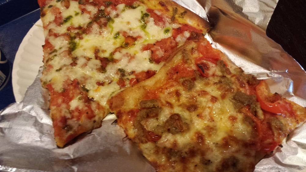 La Gondola Pizzeria & Restorante Pizza Ramsey, NJ Yelp