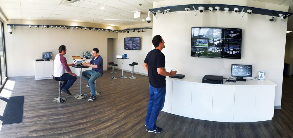 crystal security pros llc denver