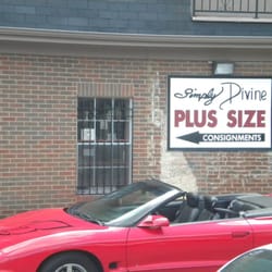 Really need a good in store sexy plus size clothing in Memphis TN