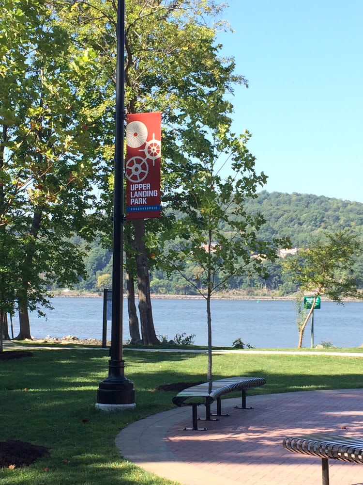 Upper Landing Park Parks Poughkeepsie, NY Reviews Photos Yelp