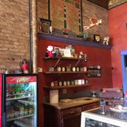 Red Eye Caffe 11 Reviews Coffee Tea 205 N Hamilton St All Their Photo Of Red Eye Caffe Saginaw Mi United States