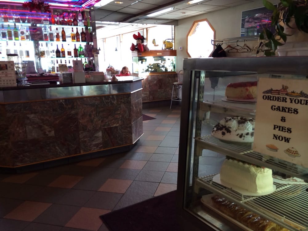 TripleARestaurant Diners East Hartford, CT Yelp