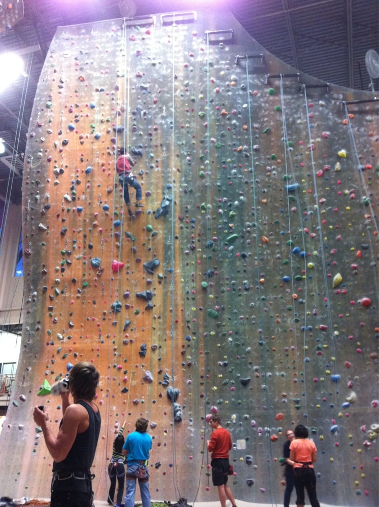 Momentum Indoor Climbing Climbing Sandy, UT Yelp