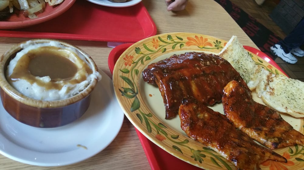 Cubby’s BBQ Hackensack, NJ Yelp