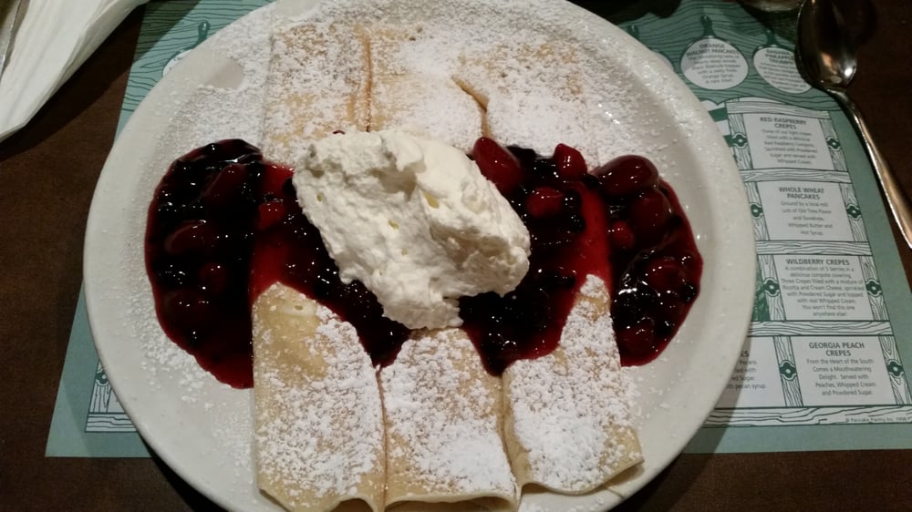Pancake Pantry 180 Photos Breakfast & Brunch Gatlinburg, TN