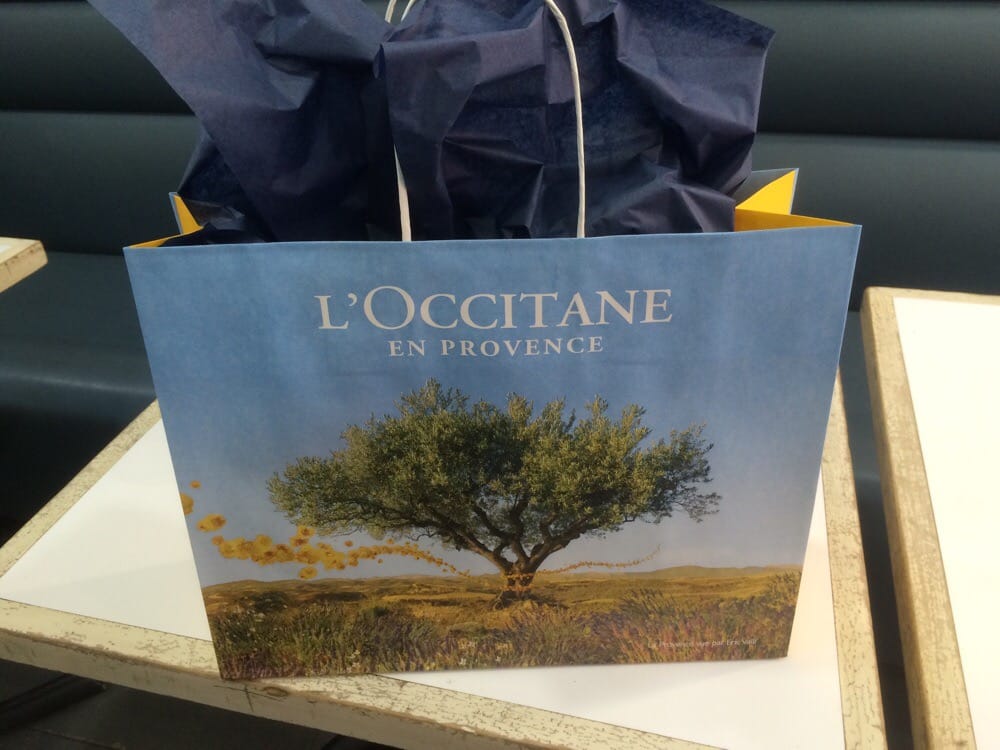 L’occitane CLOSED Cosmetics & Beauty Supply 7900 Shelbyville Rd