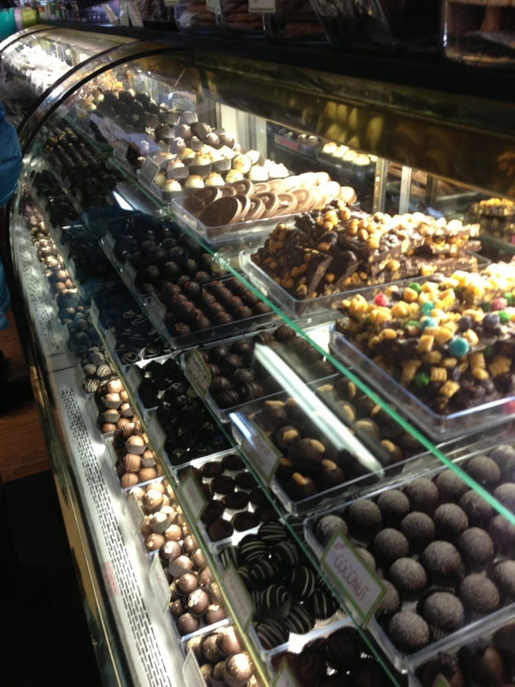 Kent Coffee & Chocolate Co. Kent, CT Yelp