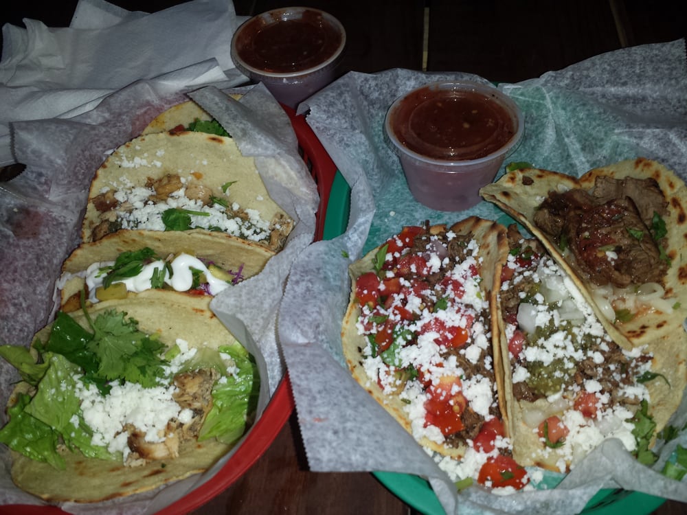 Casita Taqueria Mexican Midtown St. Petersburg, FL Reviews