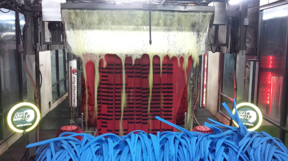 Eco Car Wash 18 Photos Car Wash Lents Portland, OR Reviews Yelp