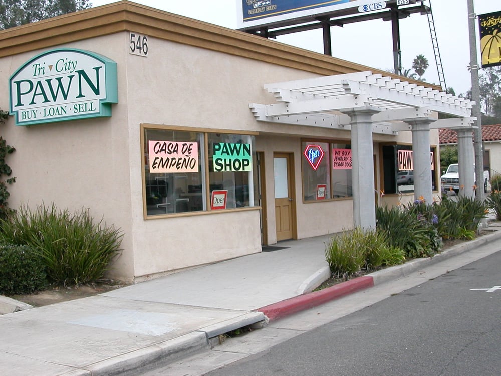 Tri City Pawn Inc - Jewelry - Vista - Vista, CA - Reviews - Photos ...
