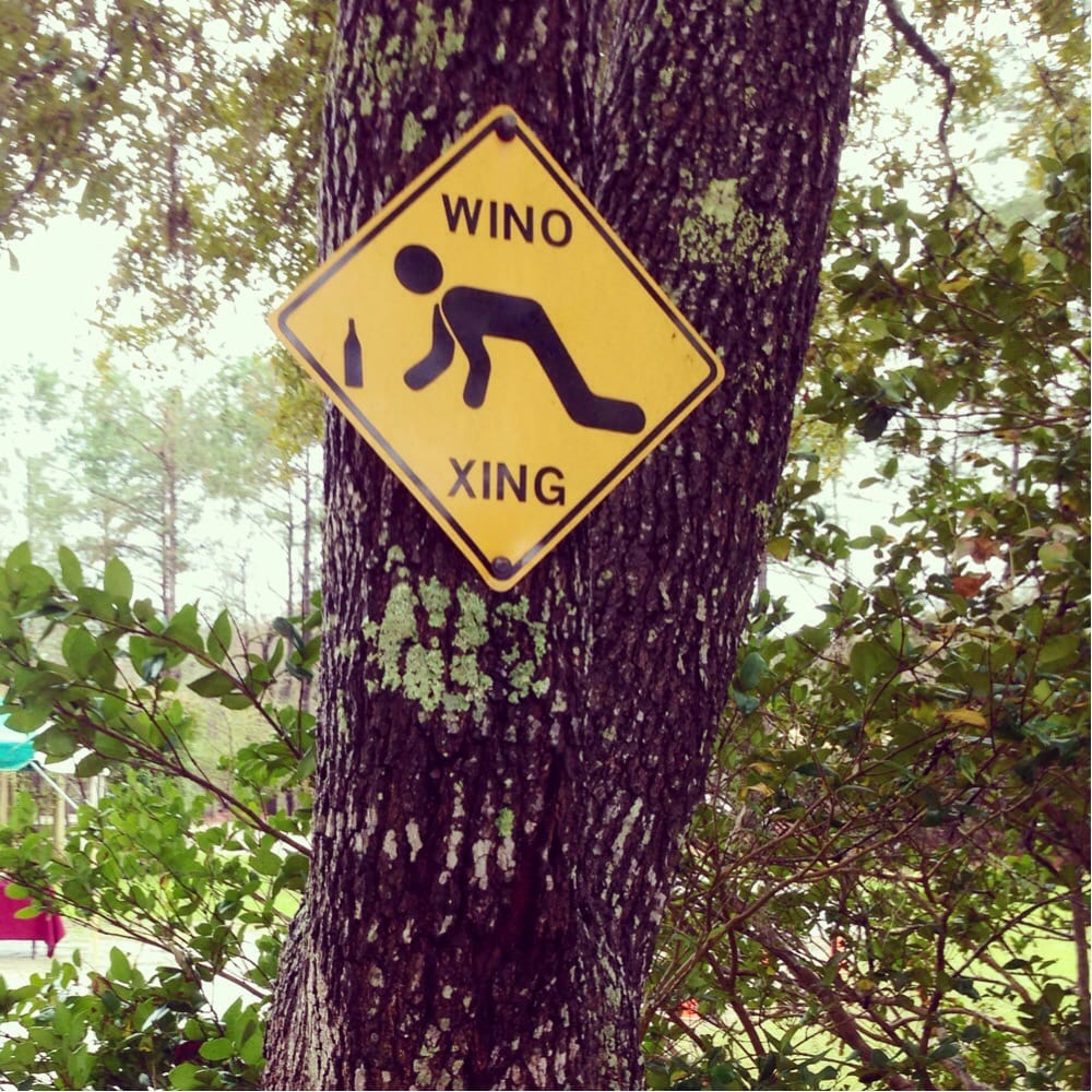 La Belle Amie Vineyard Tours Little River, SC Yelp