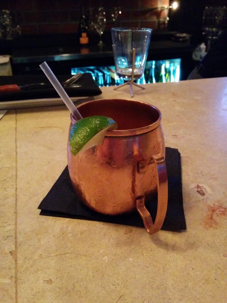 Winslow’s Wine Cafe 19 Photos American (New) Arlington Heights